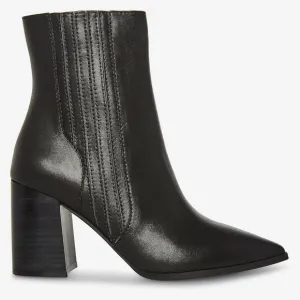 🌸BLONDO🌸 Irin Black Waterproof Boots Size: 10M