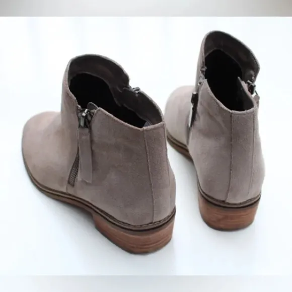 Blondo waterproof ankle boots