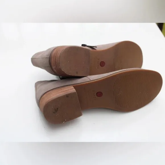 Blondo waterproof ankle boots