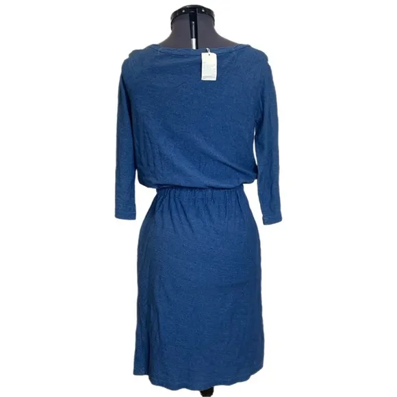 Boden Peggy Dress NWT