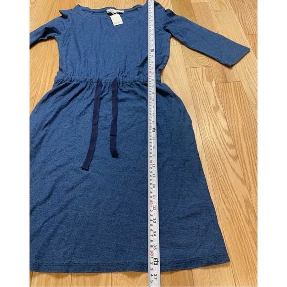 Boden Peggy Dress NWT