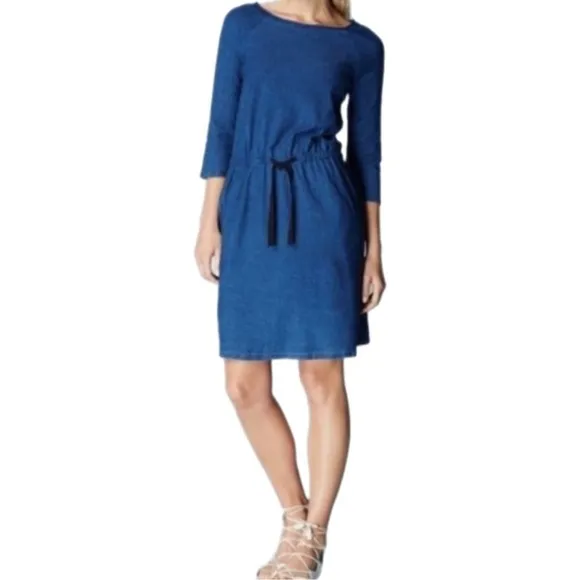 Boden Peggy Dress NWT
