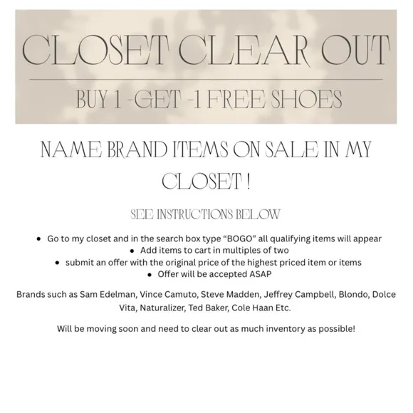 BOGO Franco Sarto Betty 2 SandalsNew $130