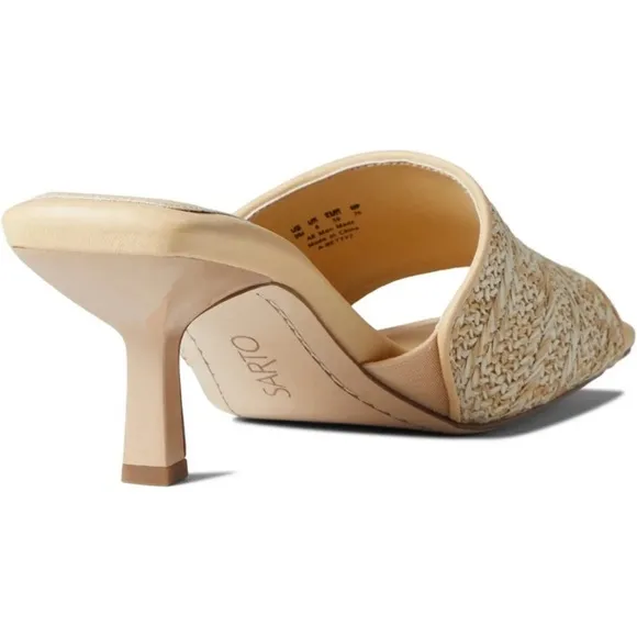 BOGO Franco Sarto Betty 2 SandalsNew $130