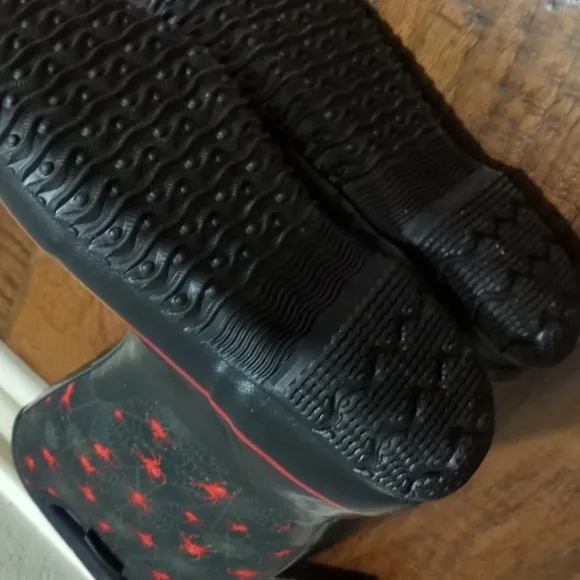Bogs all weather boots