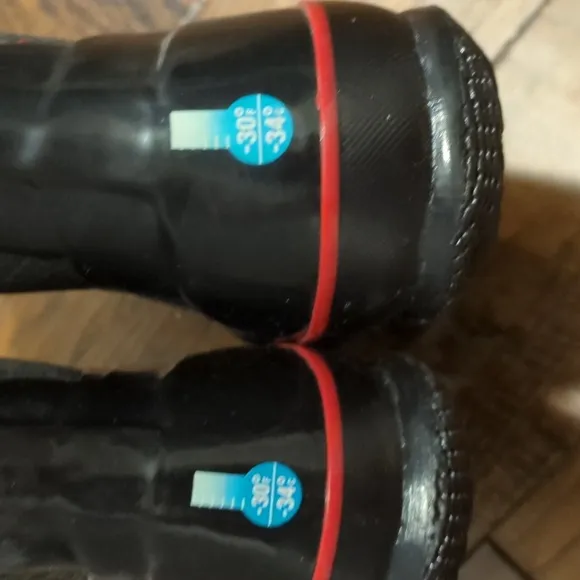 Bogs all weather boots