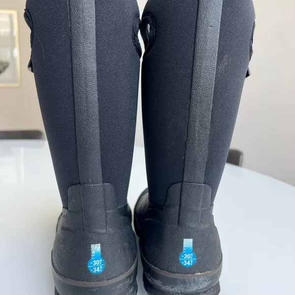 BOGS waterproof Boots