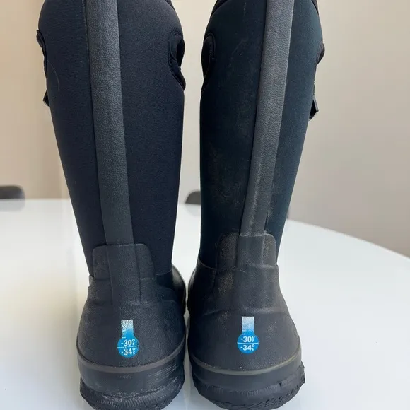 BOGS waterproof Boots
