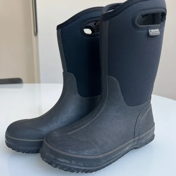 BOGS waterproof Boots