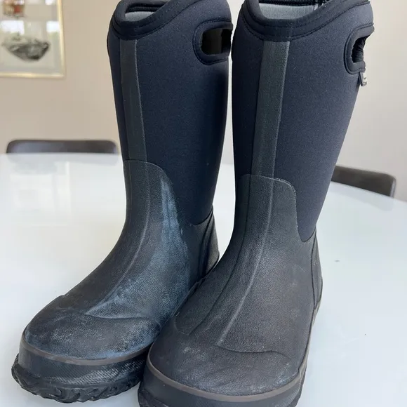 BOGS waterproof Boots