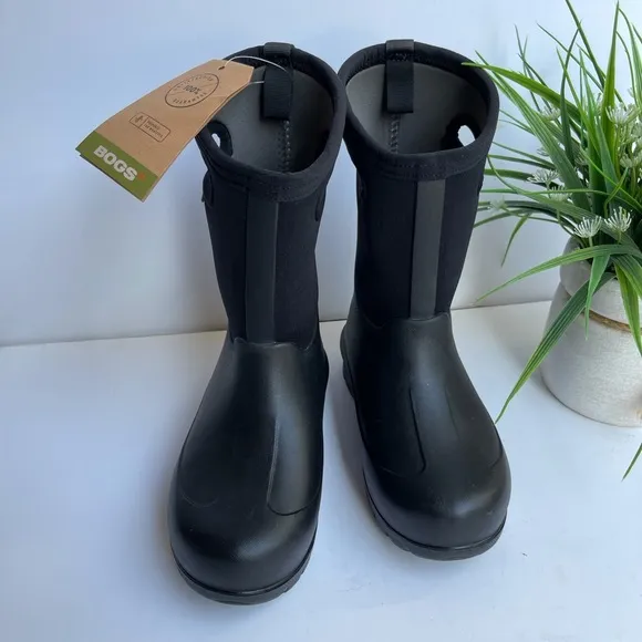 BOGS🍂🍁Neo Insulated Rain Boots  11 New with Tags