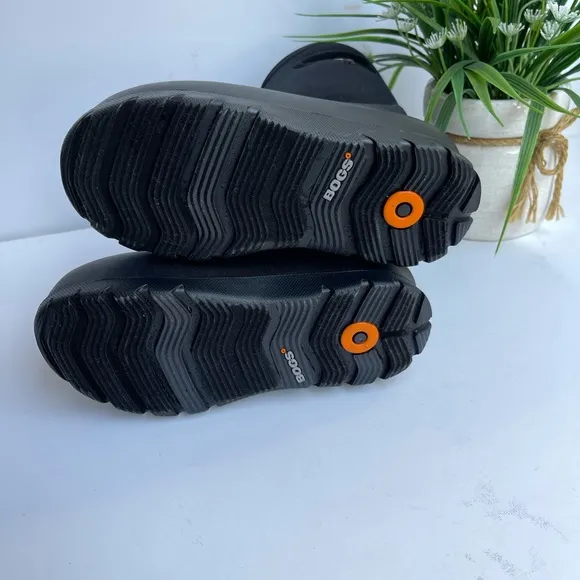 BOGS🍂🍁Neo Insulated Rain Boots  11 New with Tags