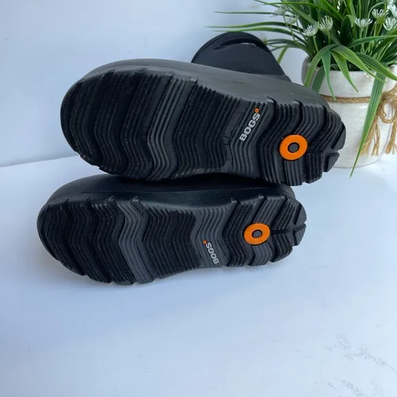 BOGS🍂🍁Neo Insulated Rain Boots  11 New with Tags