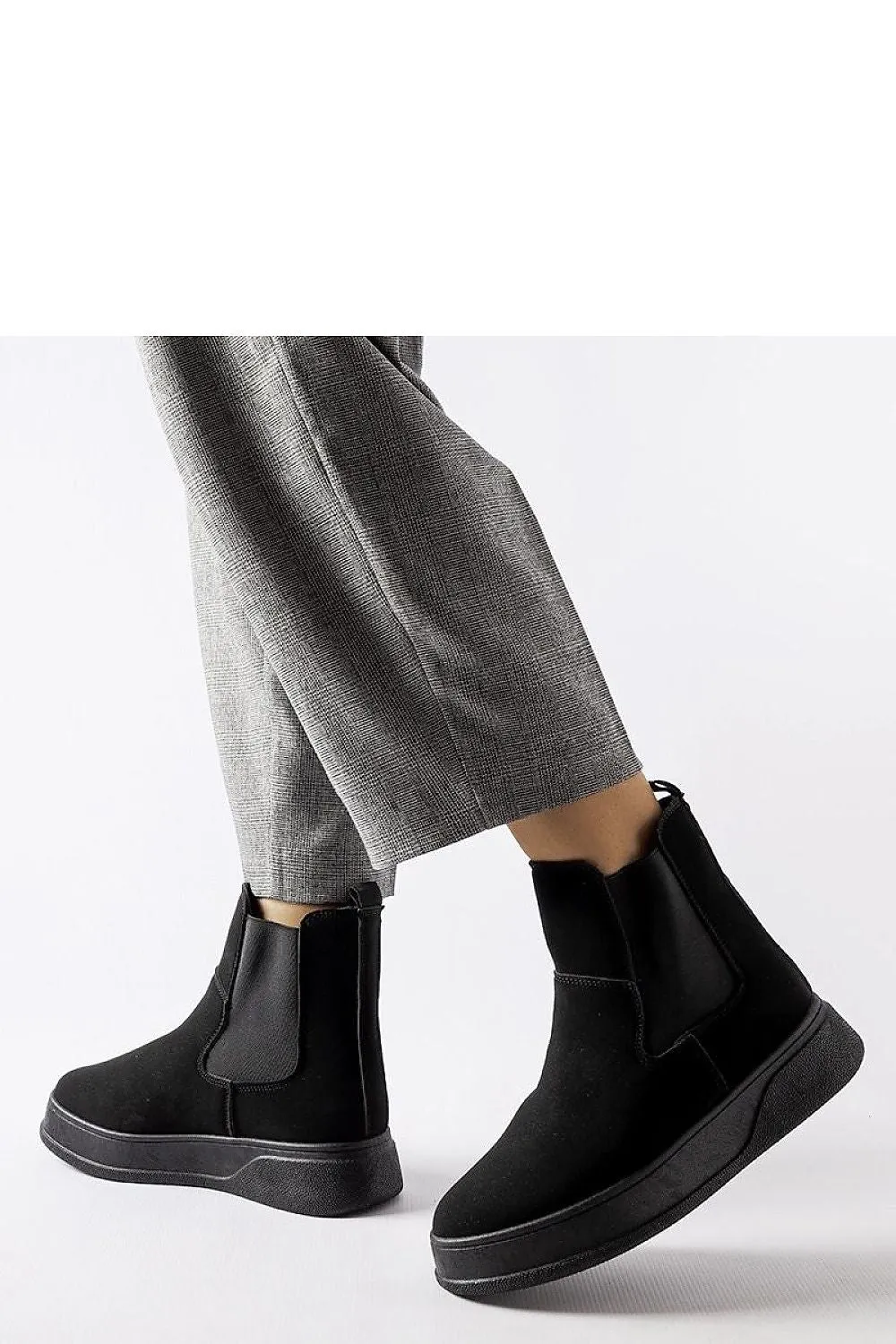 Boots Solea