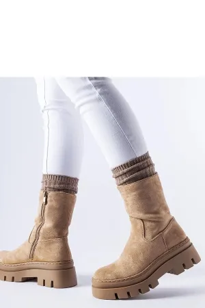 Boots Solea