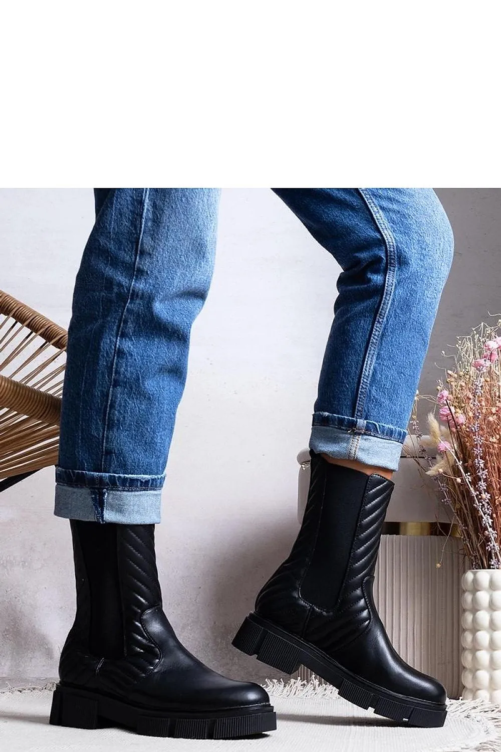 Boots Solea