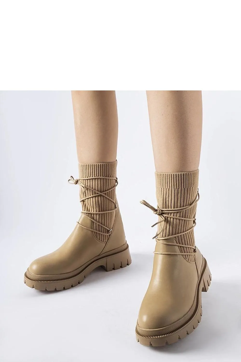 Boots Solea