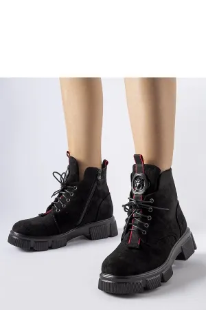 Boots Solea