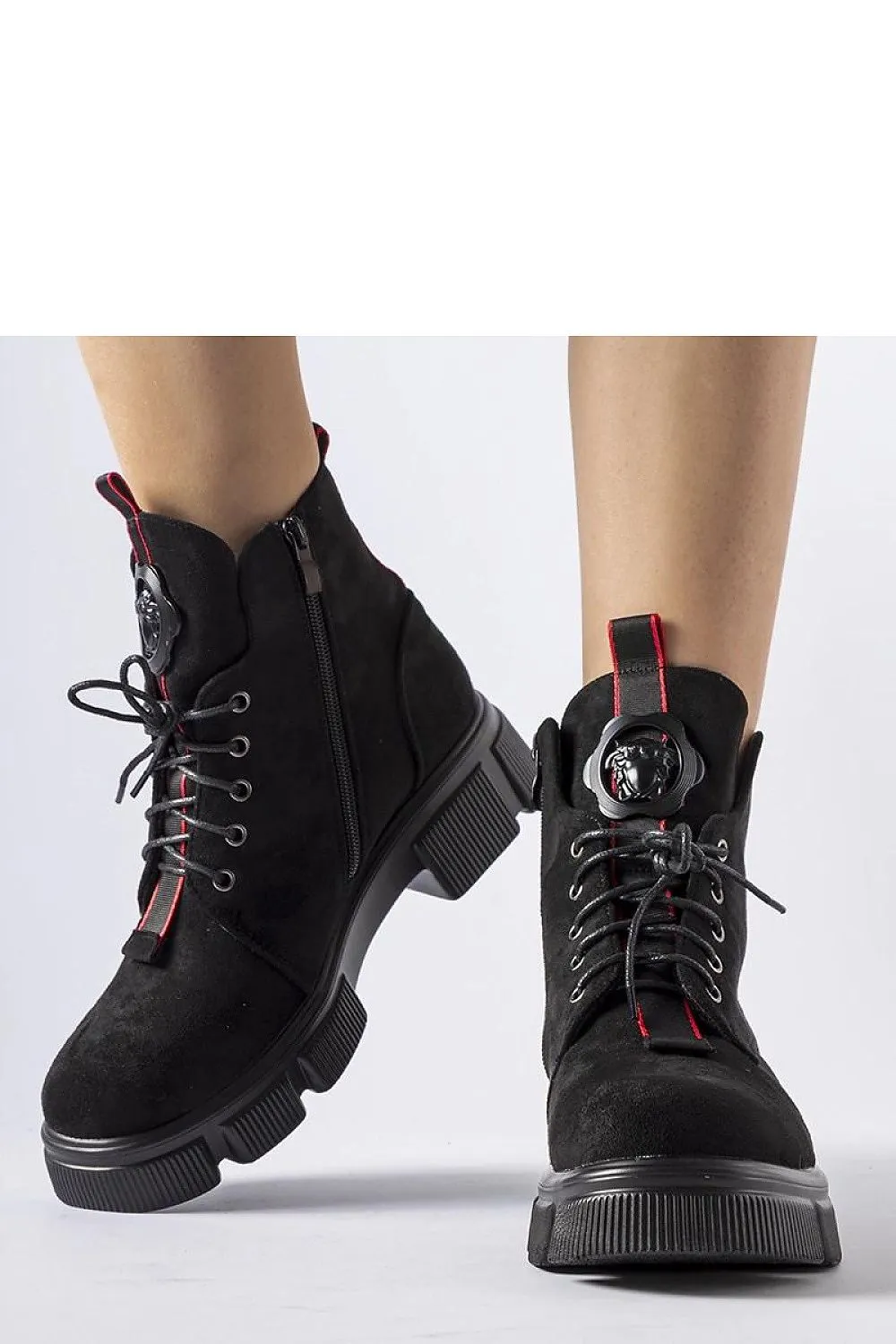 Boots Solea