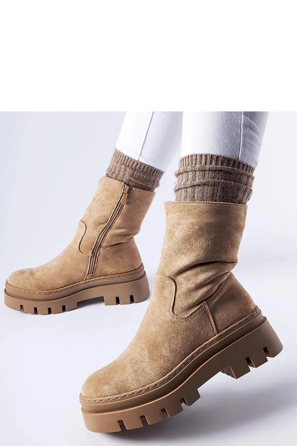 Boots Solea
