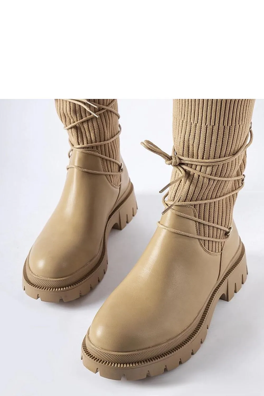 Boots Solea