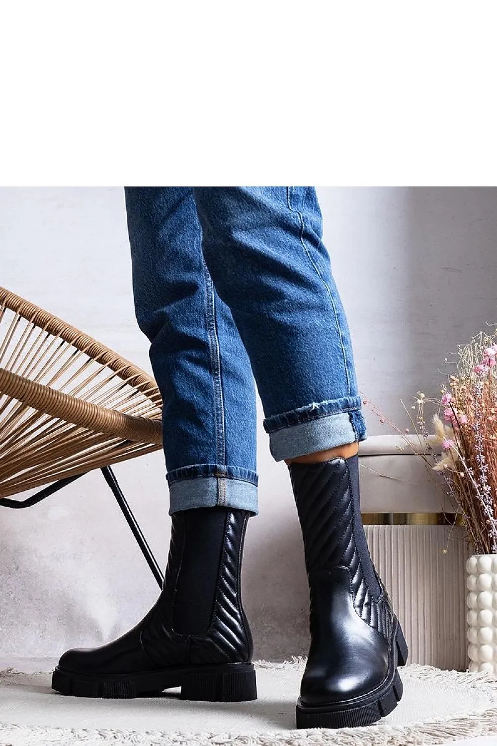 Boots Solea