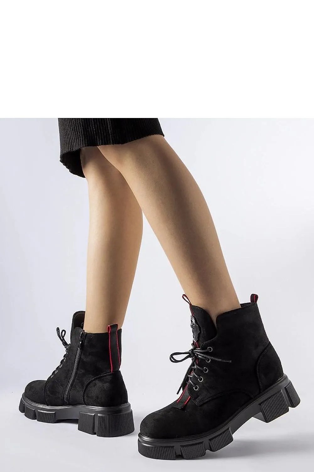 Boots Solea