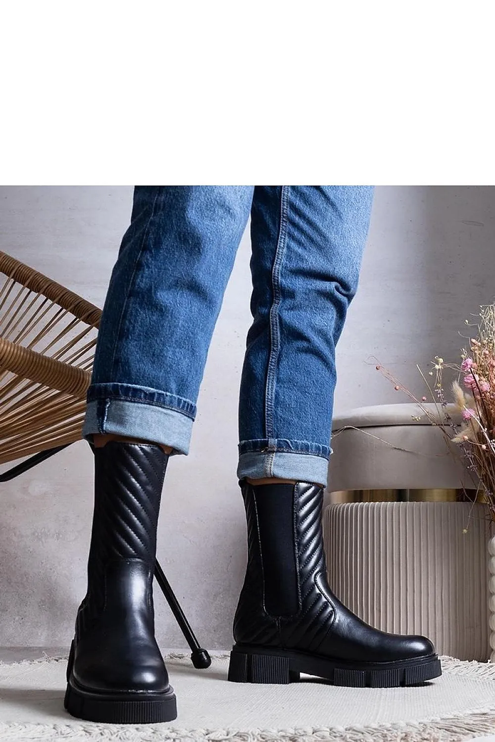 Boots Solea