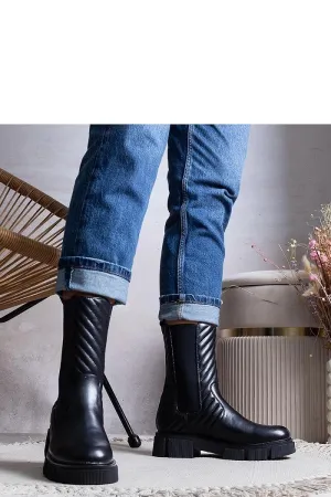 Boots Solea