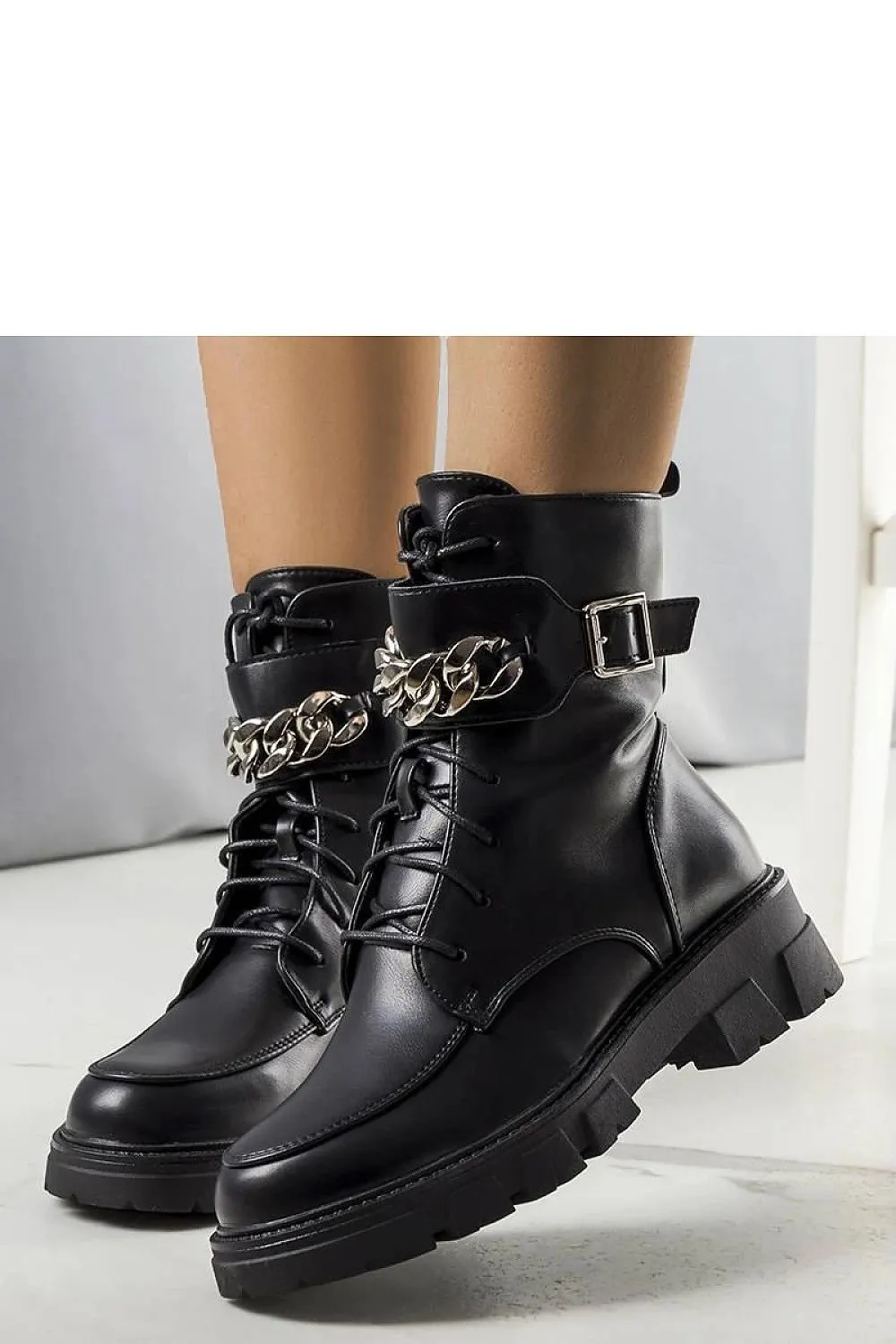Boots Solea