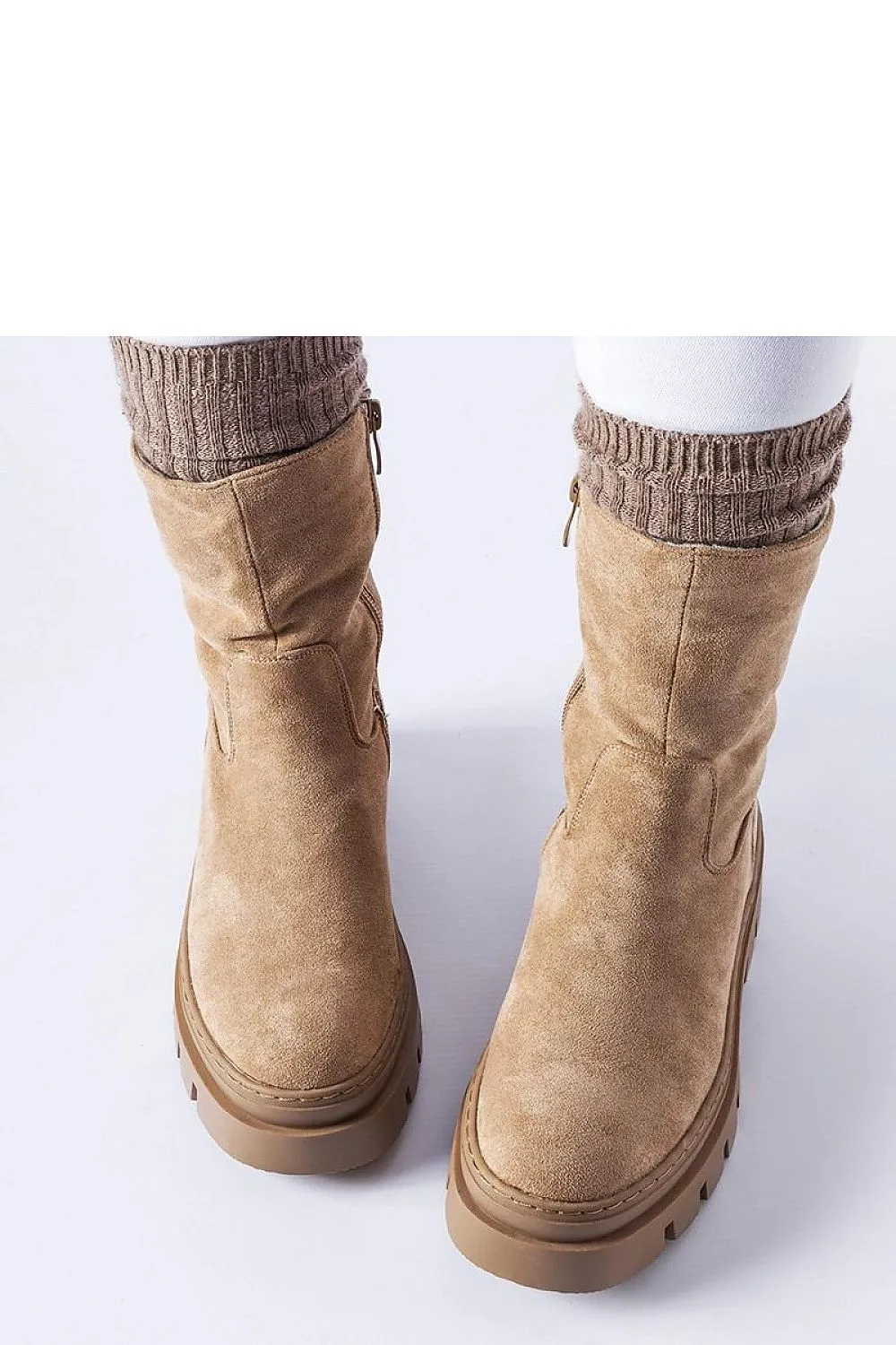 Boots Solea