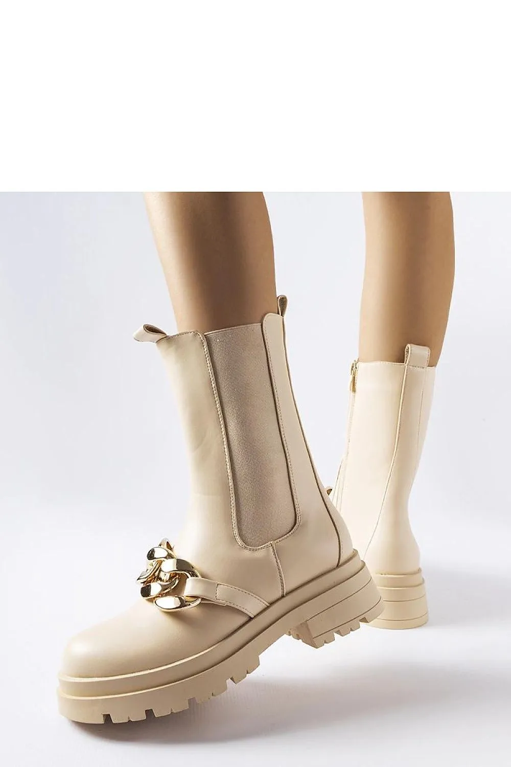 Boots Solea