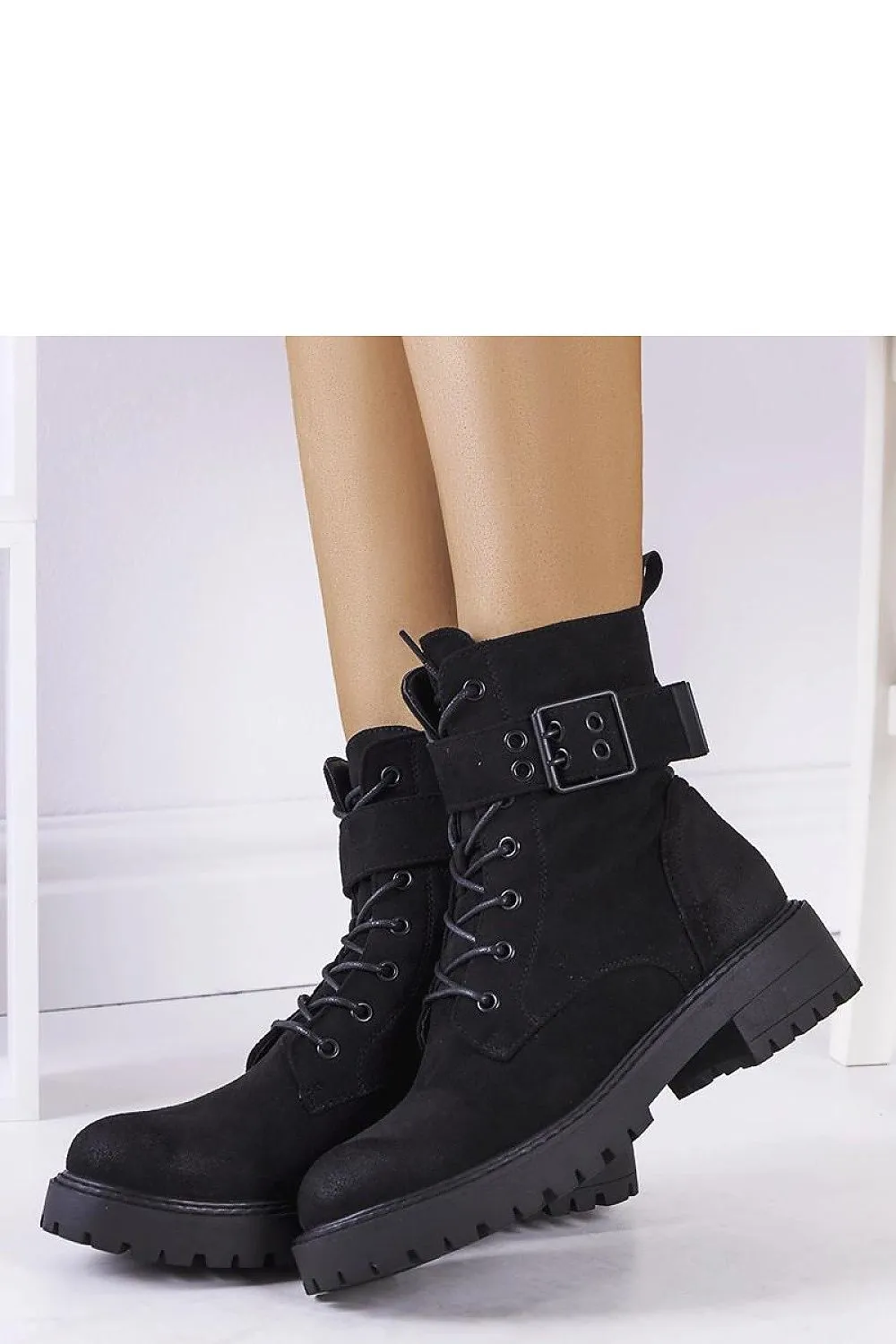 Boots Solea