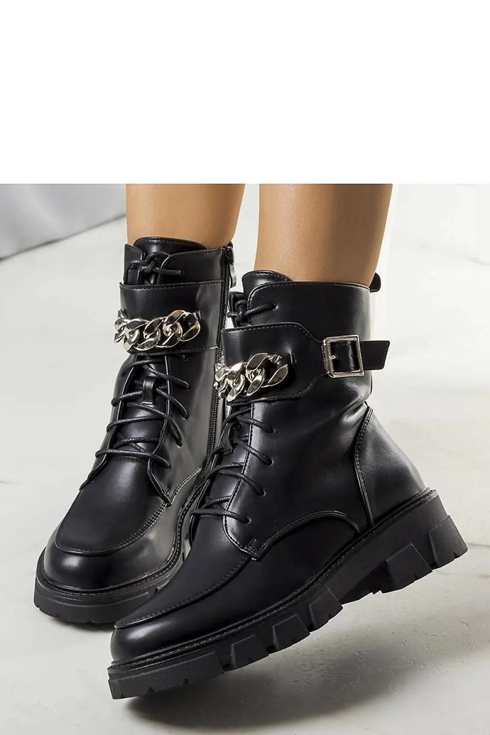 Boots Solea