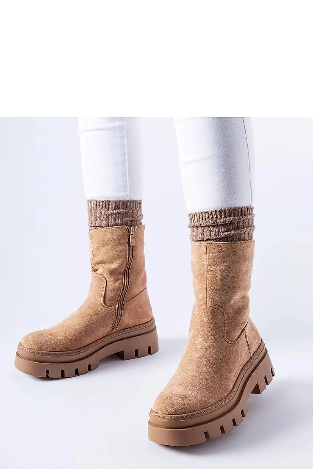 Boots Solea