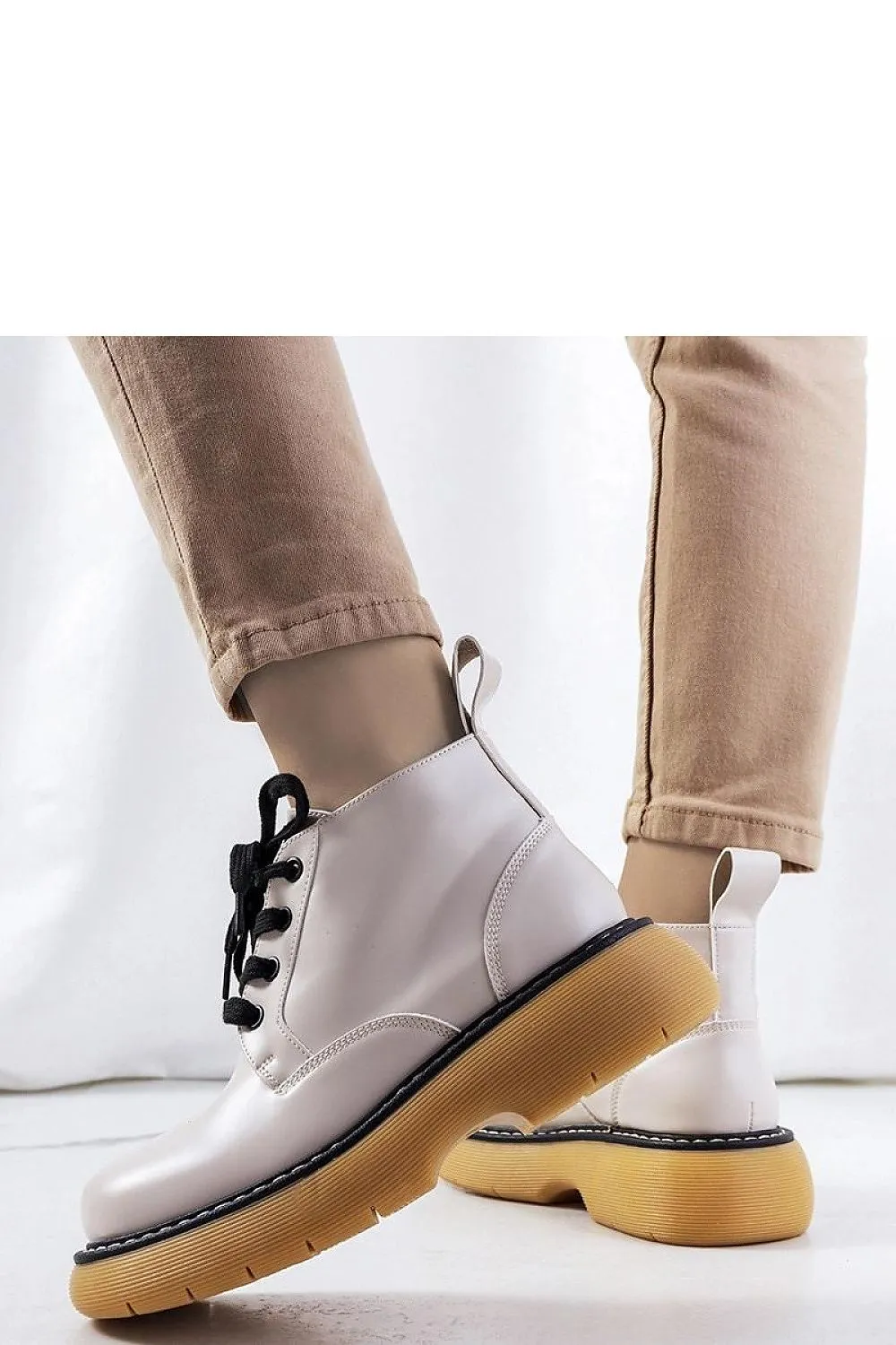 Boots Solea