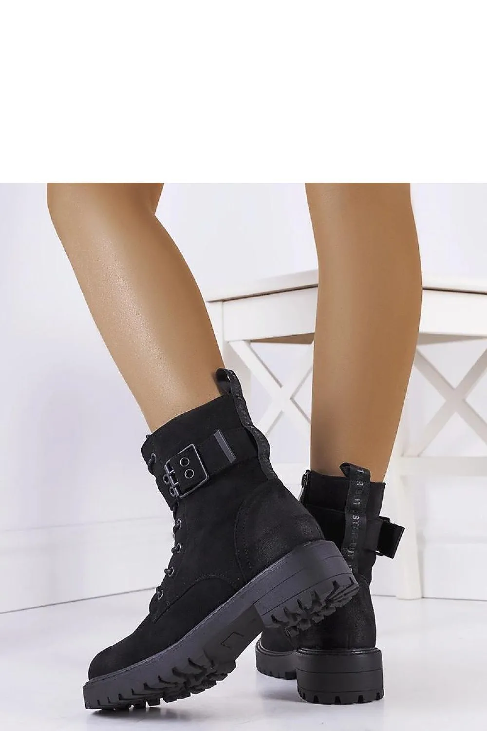 Boots Solea