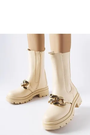Boots Solea