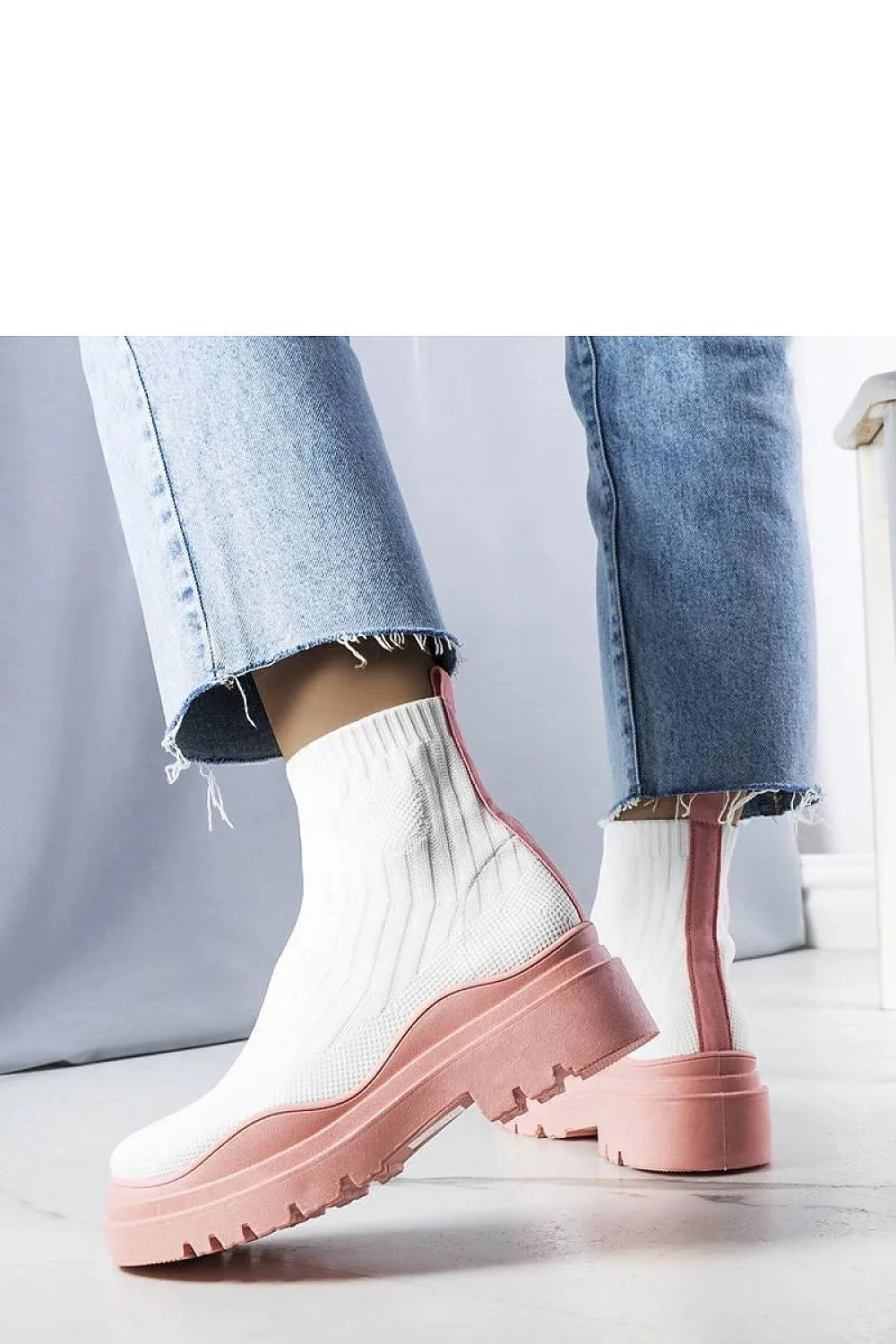 Boots Solea