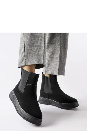 Boots Solea
