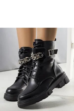 Boots Solea