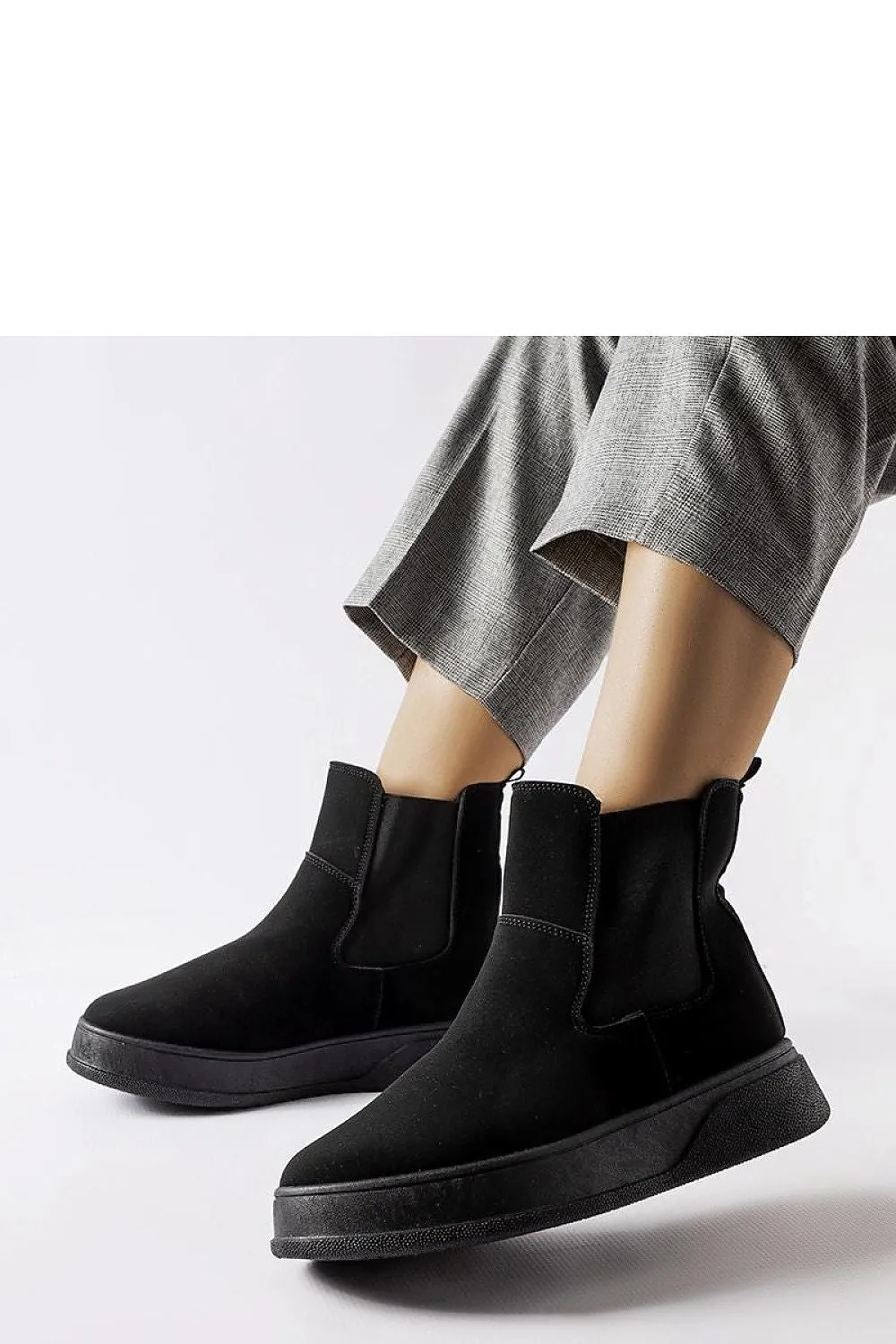 Boots Solea