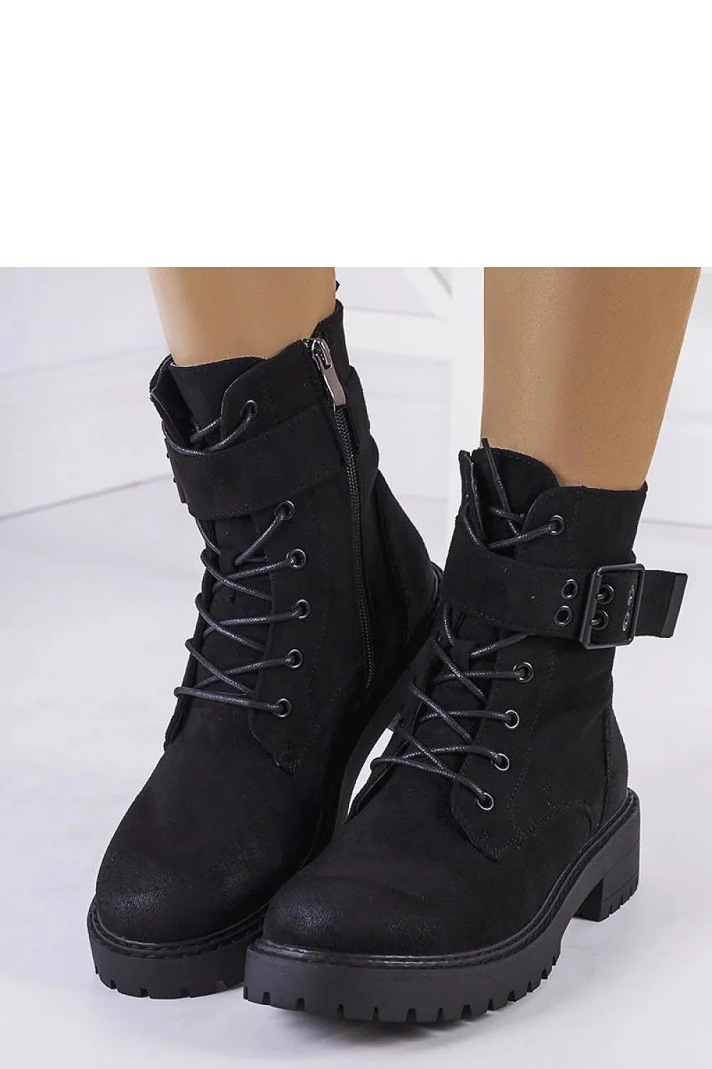 Boots Solea