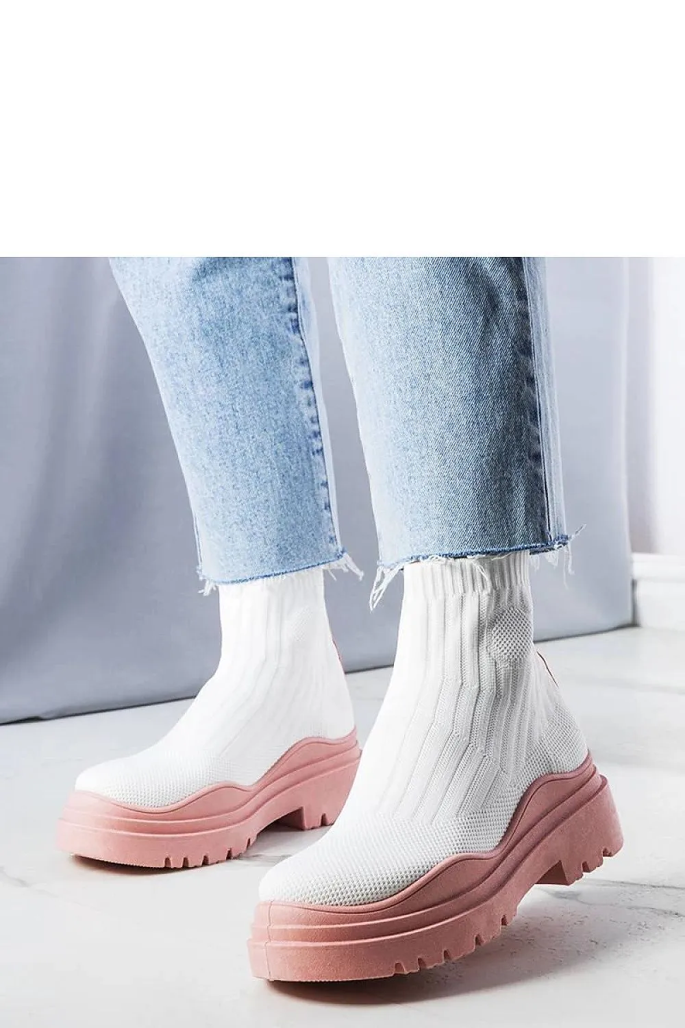 Boots Solea