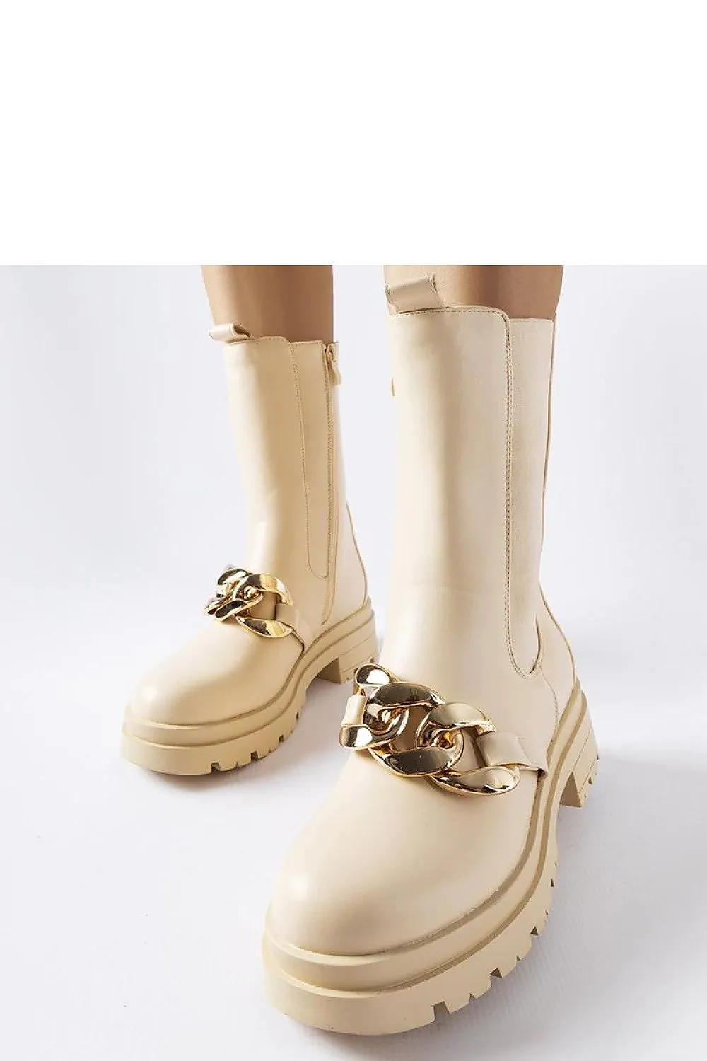Boots Solea