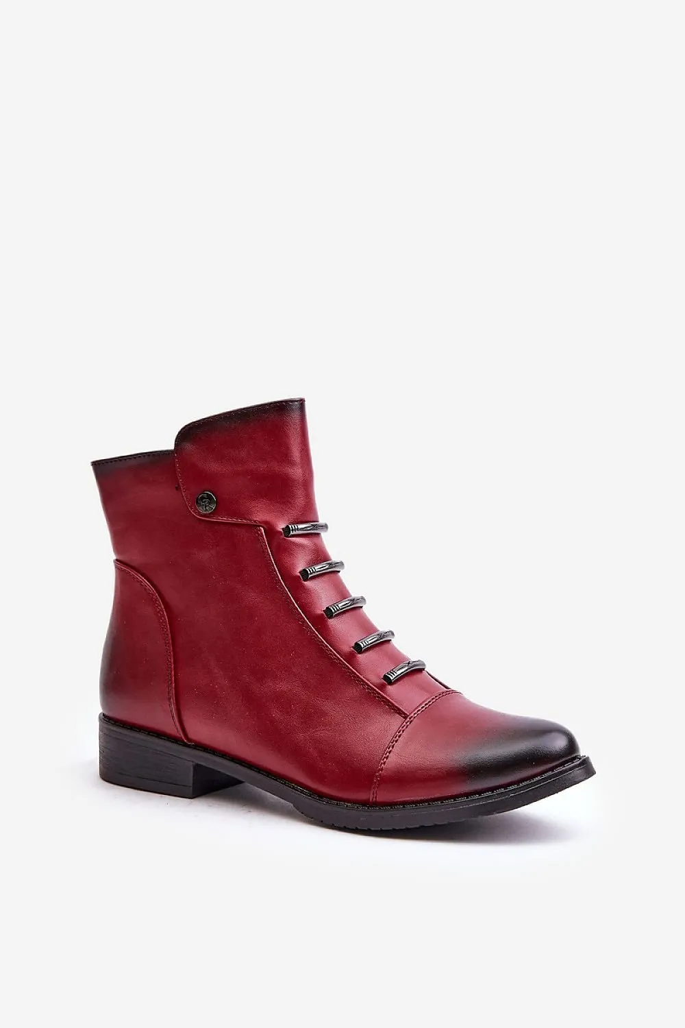 Boots Step in style
