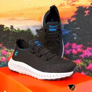 Boys Charly Mikado Running Sneakers