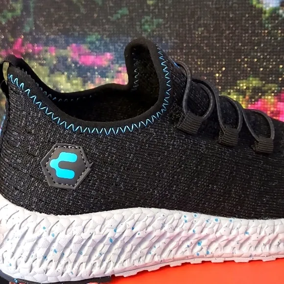 Boys Charly Mikado Running Sneakers