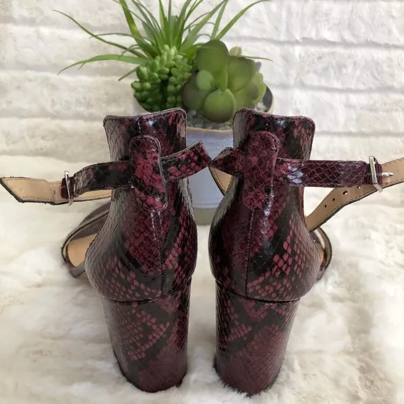 ✨🆕✨Brand New Vince Camuto Sandals