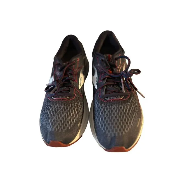 Brooks Adrenaline GTS 21 Men's road running shoes sneakers Size 9